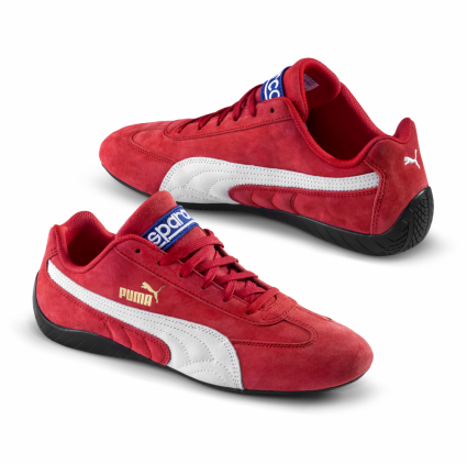 Puma speed shop cat homme 2016